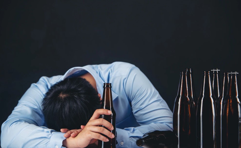 Alcoholism and Alcohol Abuse