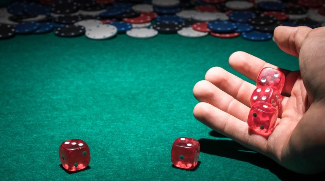 How To Stop Gambling?