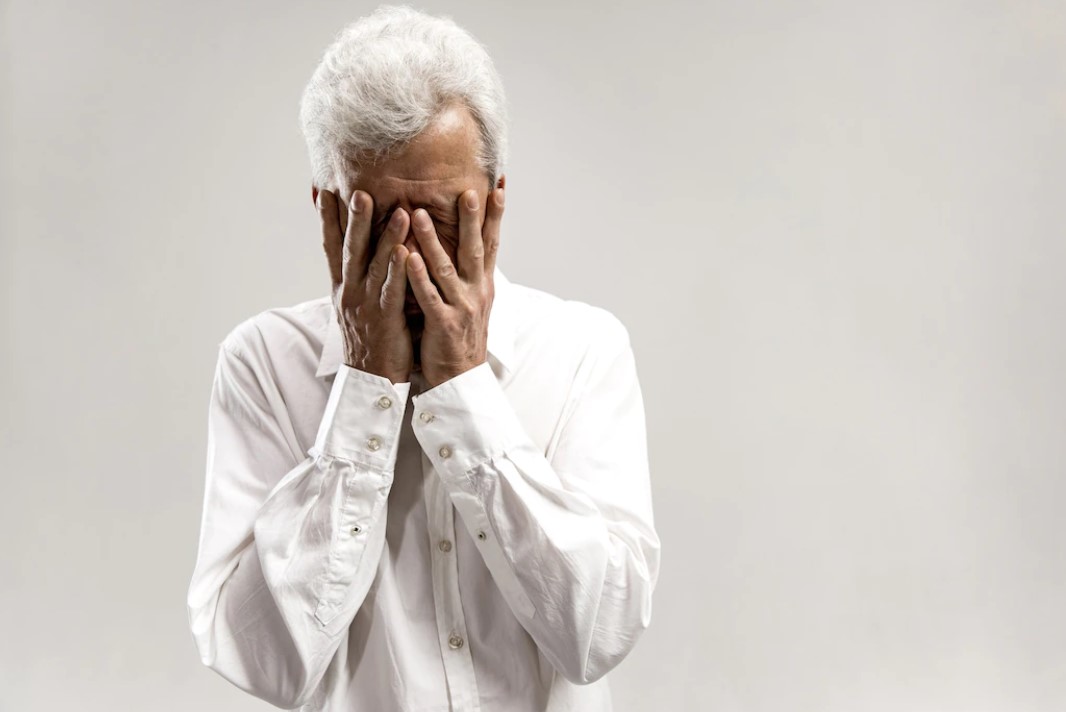 Elder Abuse And Neglect